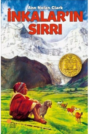 İnkaların Sırrı